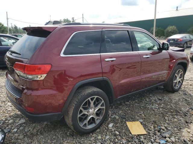 Photo 3 from auction – 2019 JEEP GRAND CHER with VIN 1C4RJFBG6KC554565
