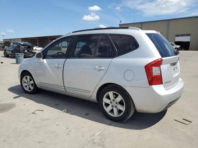 Photo 2 from auction – 2007 KIA RONDO BASE with VIN KNAFG525X77072558