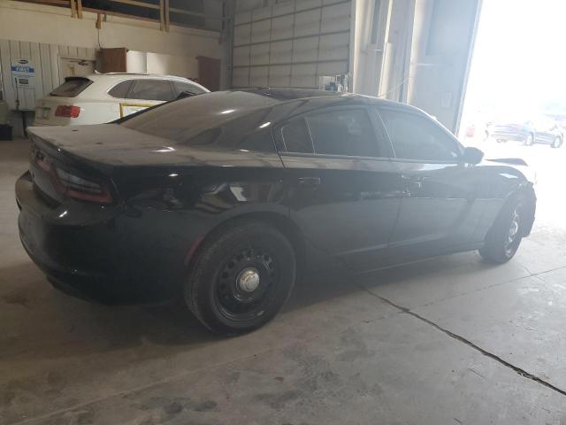 Photo 3 from auction – 2023 DODGE CHARGER PO with VIN 2C3CDXKG5PH599556