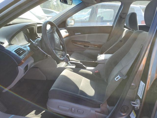 Photo 7 from auction – 2011 HONDA ACCORD EX with VIN 1HGCP2F70BA088927