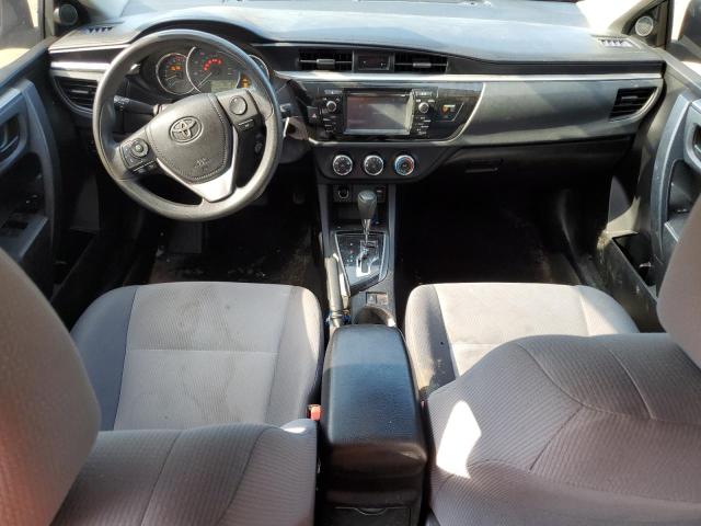 Photo 8 from auction – 2016 TOYOTA COROLLA L with VIN 2T1BURHE7GC559577