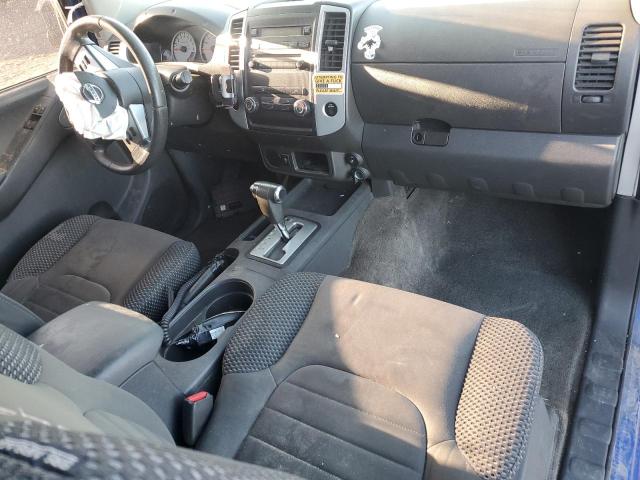 Photo 8 from auction – 2012 NISSAN FRONTIER S with VIN 1N6AD0CU2CC446884