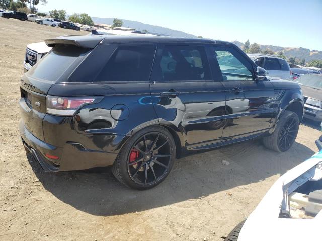Photo 3 from auction – 2016 LAND ROVER RANGE ROVE with VIN SALWR2EF3GA582567