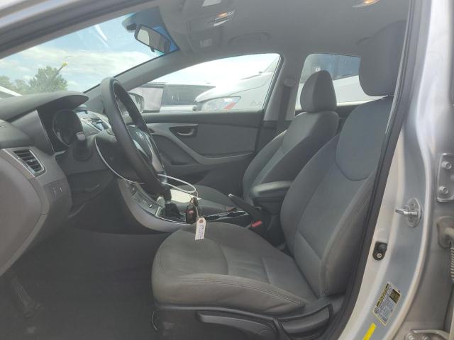 Photo 7 from auction – 2012 HYUNDAI ELANTRA GL with VIN 5NPDH4AEXCH070656