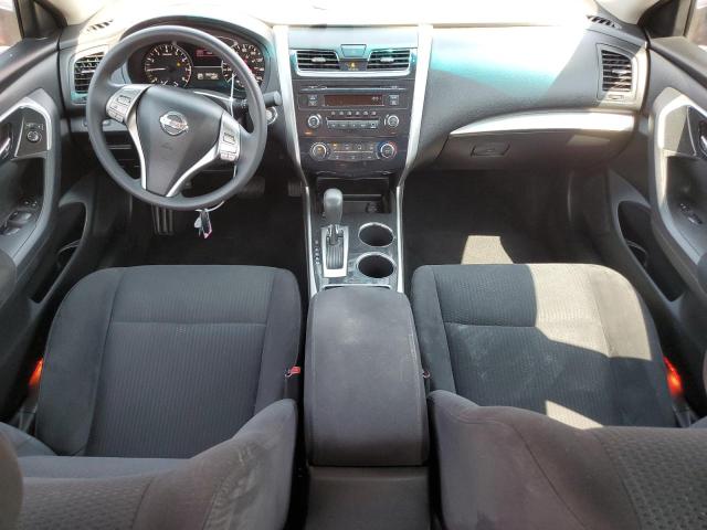 Photo 8 from auction – 2014 NISSAN ALTIMA 2.5 with VIN 1N4AL3AP2EN213217