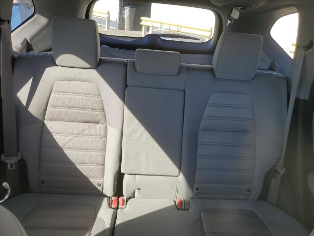 Photo 10 from auction – 2017 HONDA CR-V EX with VIN 2HKRW2H51HH674433