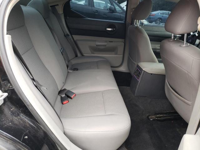Photo 10 from auction – 2007 DODGE CHARGER SE with VIN 2B3LA43R17H775443