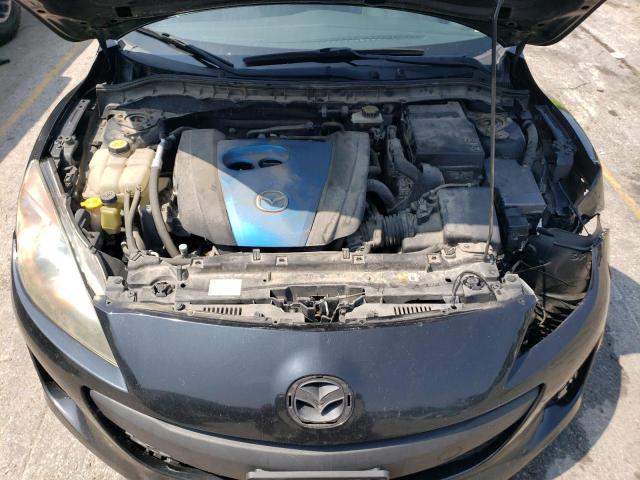 Photo 11 from auction – 2012 MAZDA 3 I with VIN JM1BL1V70C1535422