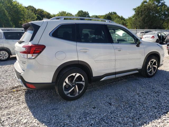 Photo 3 from auction – 2022 SUBARU FORESTER T with VIN JF2SKARC9NH471015