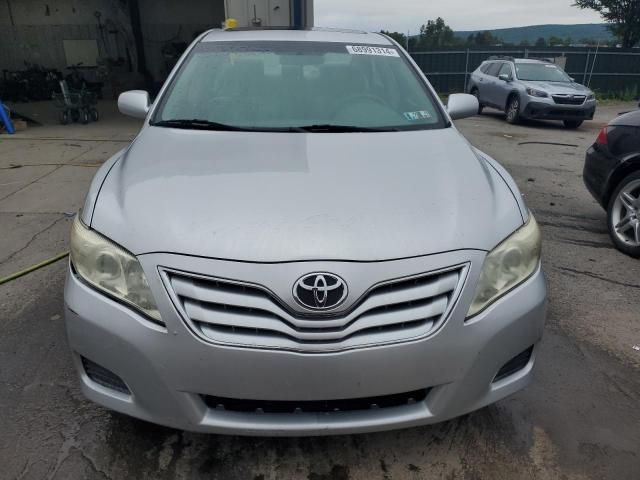 Photo 5 from auction – 2011 TOYOTA CAMRY BASE with VIN 4T1BF3EK5BU653367