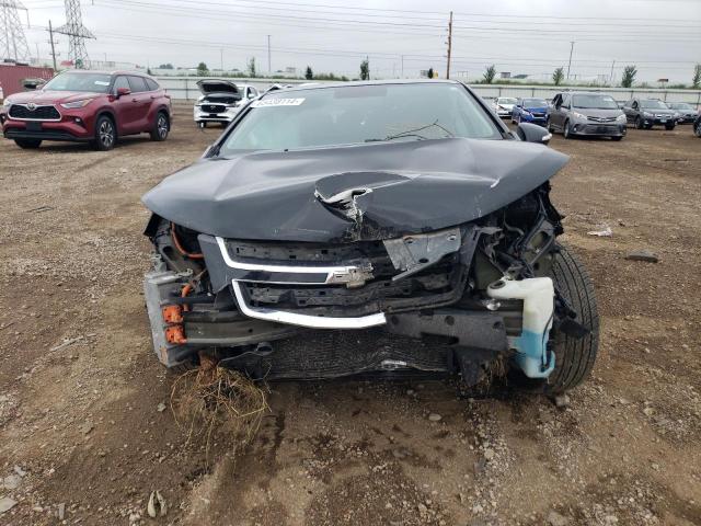 Photo 5 from auction – 2013 CHEVROLET VOLT with VIN 1G1RA6E4XDU133052