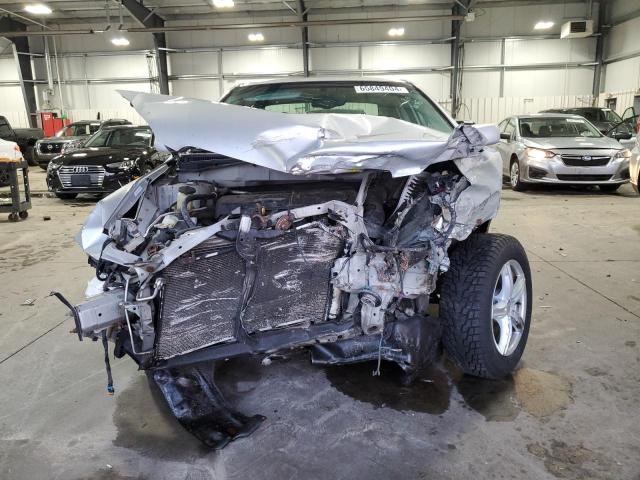Photo 5 from auction – 2005 TOYOTA COROLLA CE with VIN 1NXBR32E05Z420880