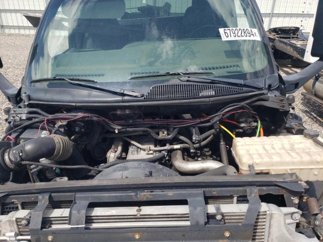 Photo 11 from auction – 2009 GMC C7500 C7E0 with VIN 1GDK7E1B19F410085