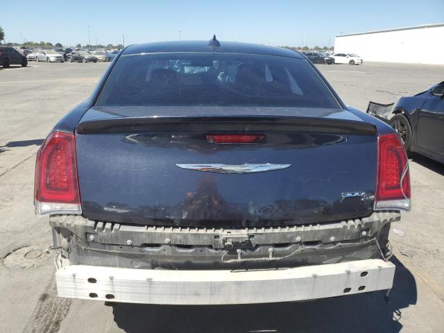 Photo 6 from auction – 2017 CHRYSLER 300 S with VIN 2C3CCABG5HH616146
