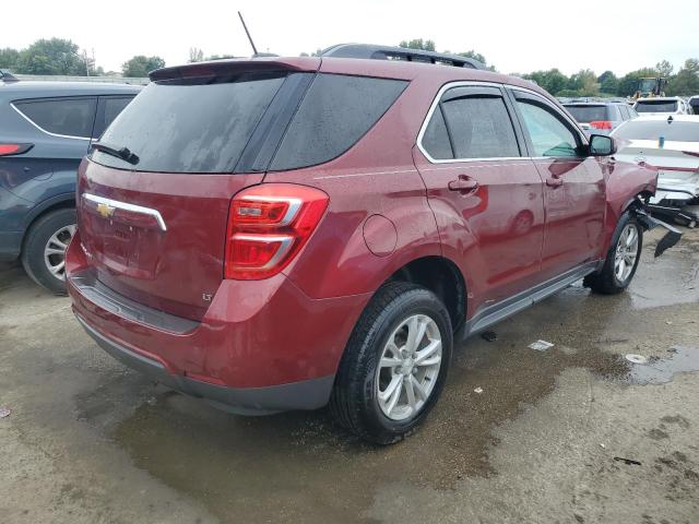 Photo 3 from auction – 2017 CHEVROLET EQUINOX LT with VIN 2GNFLFEK4H6163114