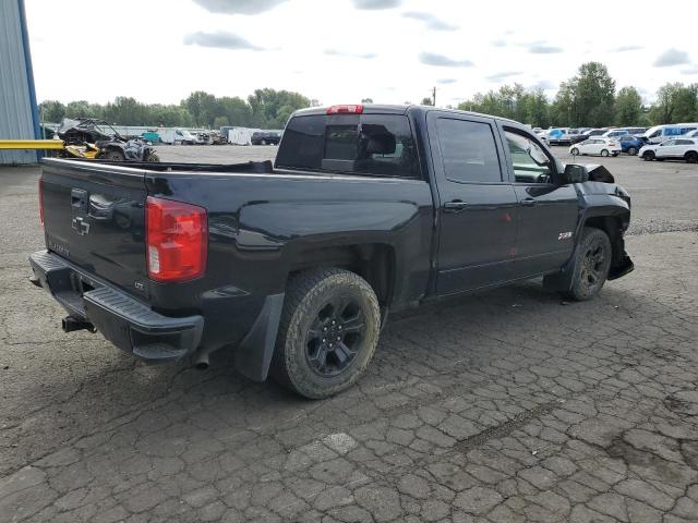 Photo 3 from auction – 2017 CHEVROLET SILVERADO with VIN 3GCUKSEC7HG231205