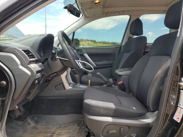 Photo 7 from auction – 2017 SUBARU FORESTER 2 with VIN JF2SJAEC6HH493602