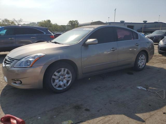 NISSAN ALTIMA BAS 2012 with VIN 1N4AL2AP7CC105145 - Photo from auction