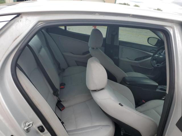 Photo 10 from auction – 2013 KIA OPTIMA LX with VIN 5XXGM4A74DG219845