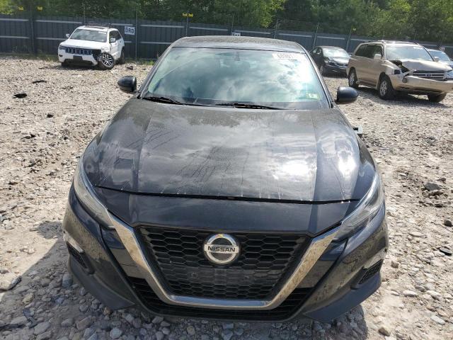 Photo 5 from auction – 2019 NISSAN ALTIMA SR with VIN 1N4BL4CW2KC205415