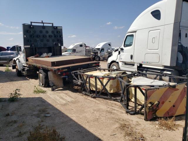 Photo 3 from auction – 1996 FORD F800 with VIN 1FDNF80C0TVA04839