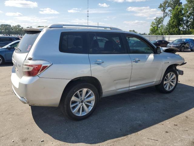 Photo 3 from auction – 2008 TOYOTA HIGHLANDER with VIN JTEEW41A982013425