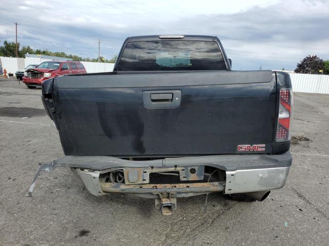 Photo 6 from auction – 2007 GMC SIERRA K25 with VIN 1GTHK23607F504564