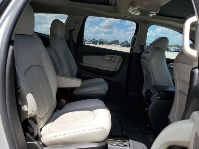 Photo 11 from auction – 2011 CHEVROLET TRAVERSE L with VIN 1GNKVLED1BJ146273