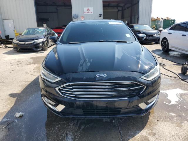 Photo 5 from auction – 2018 FORD FUSION TIT with VIN 3FA6P0D90JR188394