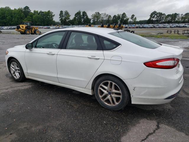 Photo 2 from auction – 2016 FORD FUSION SE with VIN 3FA6P0H78GR219344
