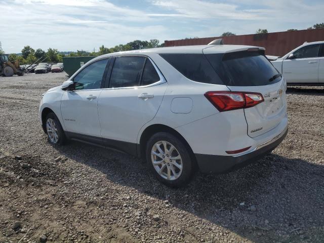 Photo 2 from auction – 2020 CHEVROLET EQUINOX LT with VIN 3GNAXKEV0LS734271