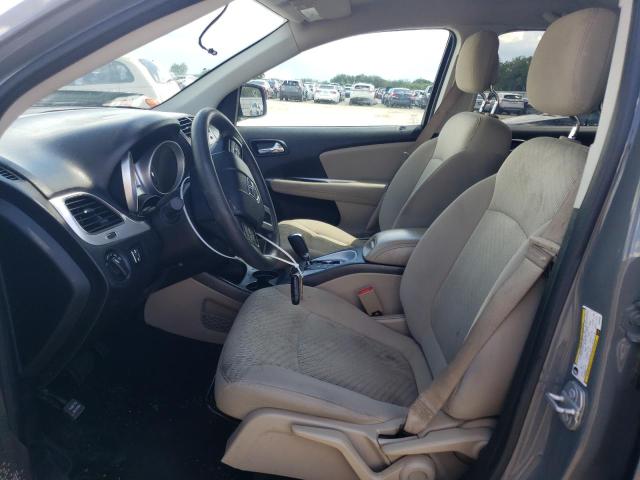 Photo 7 from auction – 2019 DODGE JOURNEY SE with VIN 3C4PDCAB4KT864561