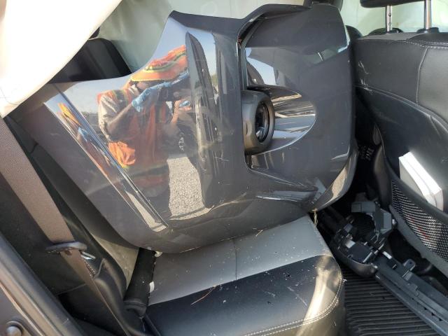 Photo 11 from auction – 2024 TOYOTA 4RUNNER SR with VIN JTENU5JR6R6283210