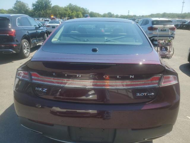 Zdjęcie 6 z aukcji – 2018 LINCOLN MKZ RESERV z VIN 3LN6L5FC0JR613331