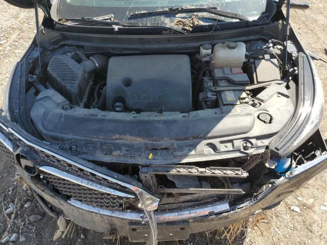Photo 12 from auction – 2019 BUICK ENCLAVE AV with VIN 5GAEVCKW3KJ237042