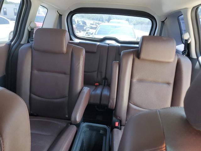 Photo 10 from auction – 2007 MAZDA 5 with VIN JM1CR293270144655