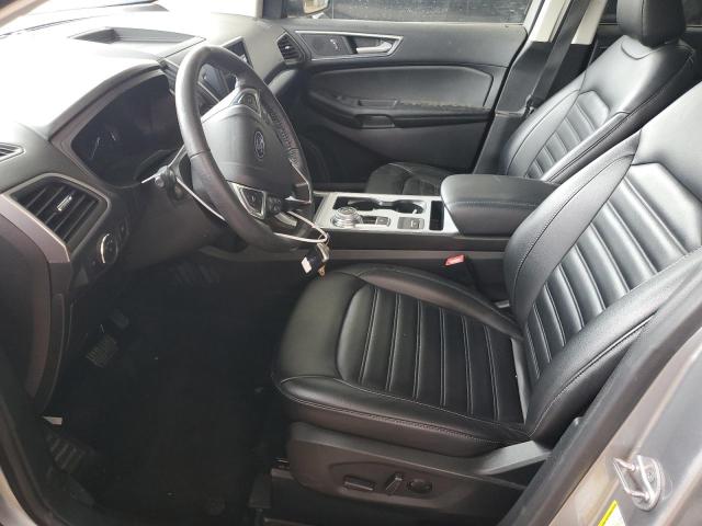 Photo 7 from auction – 2022 FORD EDGE SEL with VIN 2FMPK4J90NBA45132