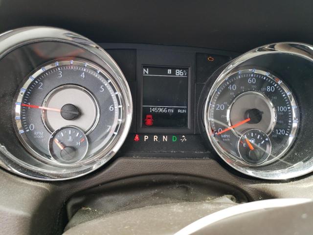 Photo 9 from auction – 2015 CHRYSLER TOWN & COU with VIN 2C4RC1CG6FR620234