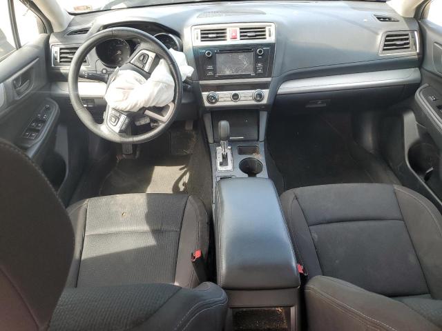 Photo 8 from auction – 2016 SUBARU LEGACY 2.5 with VIN 4S3BNAA66G3052339