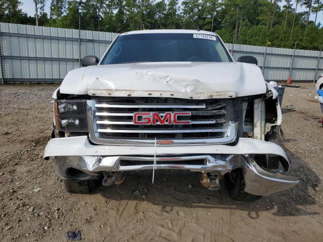 Photo 5 from auction – 2012 GMC SIERRA K15 with VIN 3GTP2VE79CG223049