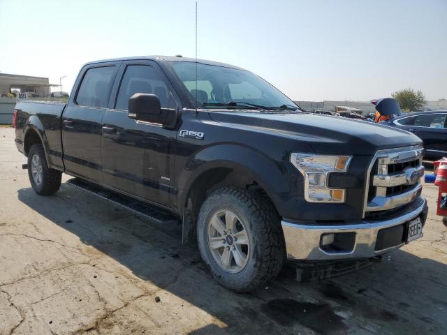 Photo 4 from auction – 2017 FORD F150 SUPER with VIN 1FTFW1EG7HFB53942