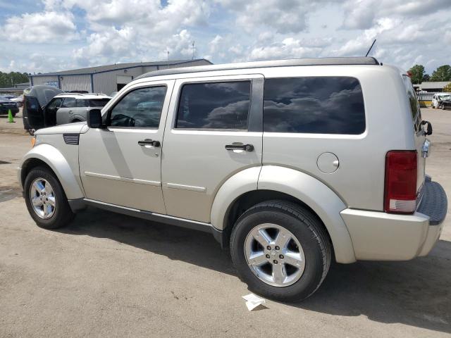 Photo 2 from auction – 2008 DODGE NITRO SLT with VIN 1D8GT58K58W142301
