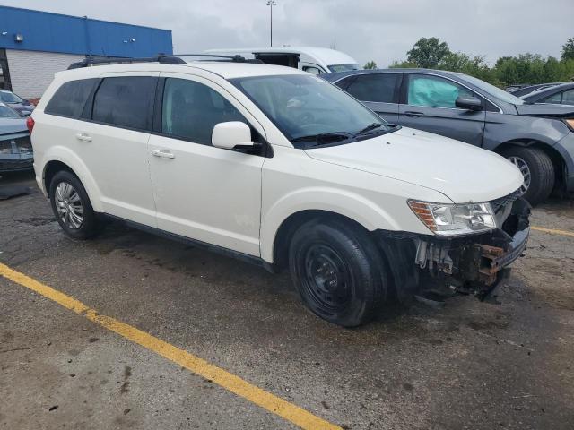 Photo 4 from auction – 2013 DODGE JOURNEY SE with VIN 3C4PDCAB9DT593158