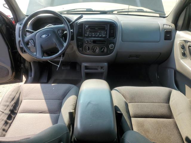 Photo 8 from auction – 2001 FORD ESCAPE XLT with VIN 1FMYU04161KB61237