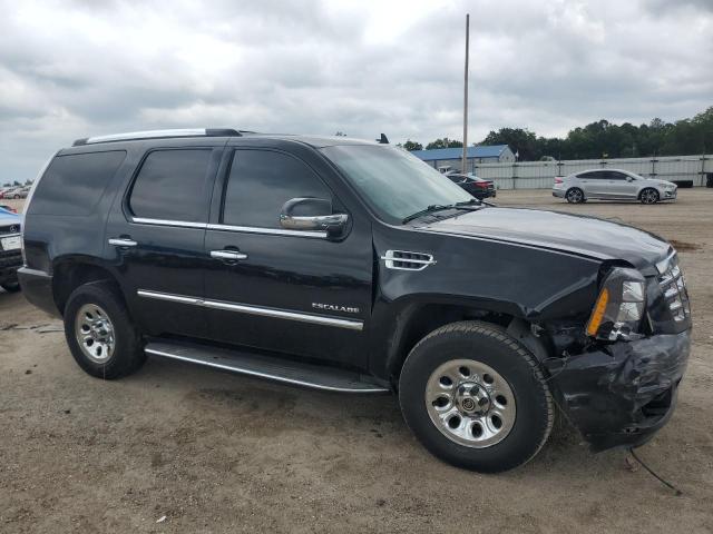 Photo 4 from auction – 2011 CADILLAC ESCALADE with VIN 1GYS3AEF7BR373385