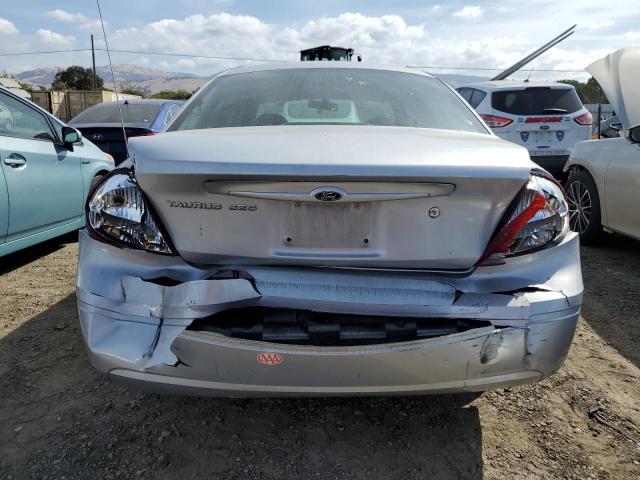 Photo 6 from auction – 2004 FORD TAURUS SES with VIN 1FAFP55U14A123228