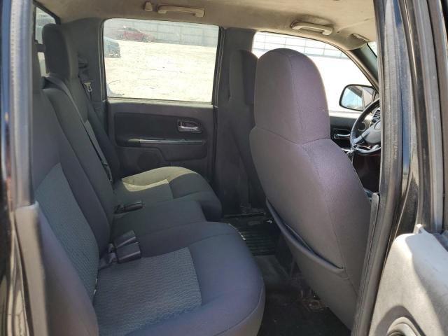 Photo 10 from auction – 2009 CHEVROLET COLORADO with VIN 1GCDS13E398100732