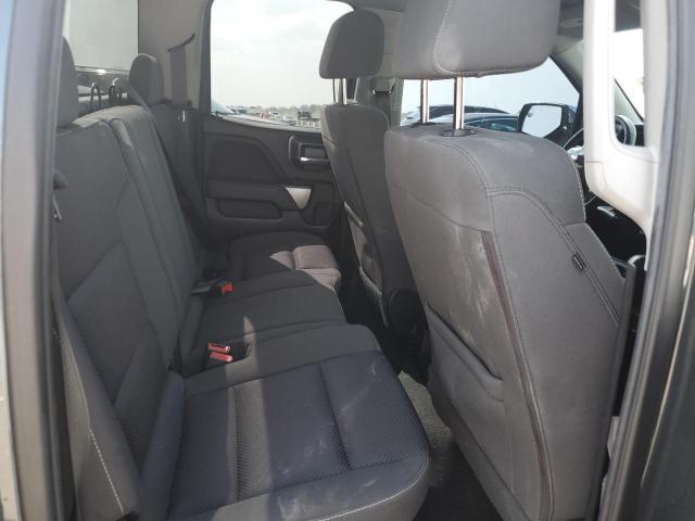 Photo 10 from auction – 2019 CHEVROLET SILVERADO with VIN 2GCVKPEC6K1123787