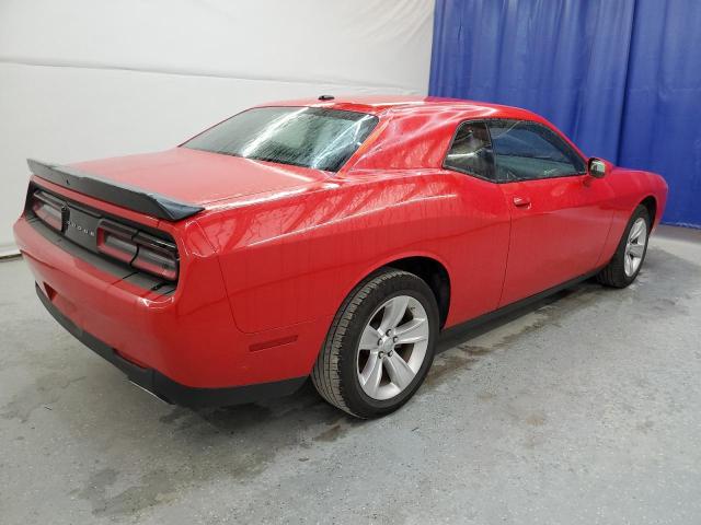 Photo 3 from auction – 2023 DODGE CHALLENGER with VIN 2C3CDZAG6PH517668