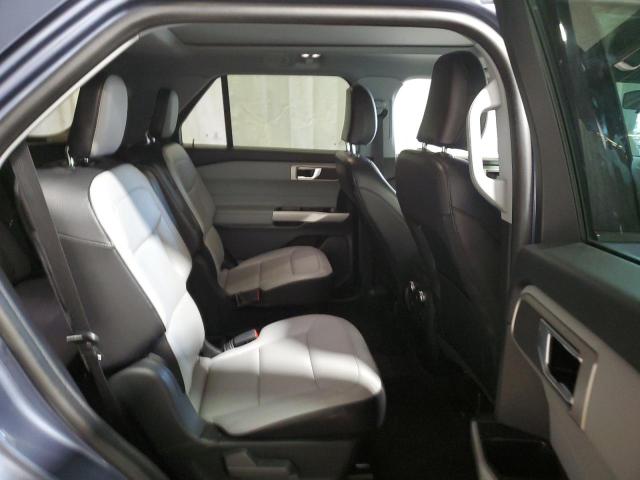 Photo 11 from auction – 2021 FORD EXPLORER X with VIN 1FMSK8DH1MGA28867